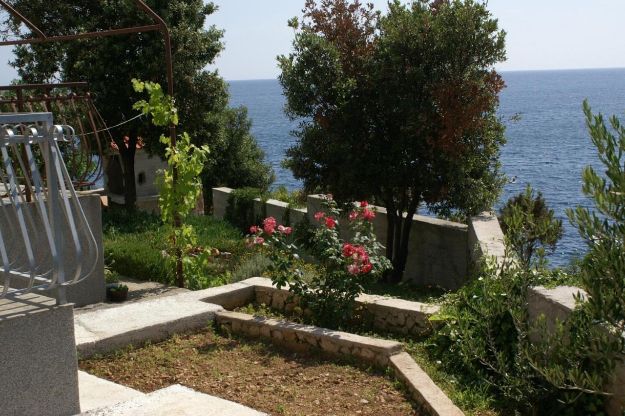 Apartments By The Sea Razanj, Rogoznica - 4185 المظهر الخارجي الصورة