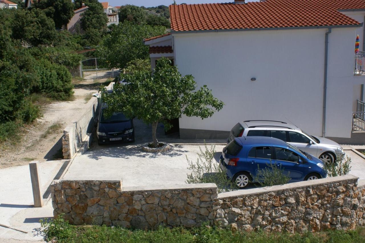 Apartments By The Sea Razanj, Rogoznica - 4185 المظهر الخارجي الصورة