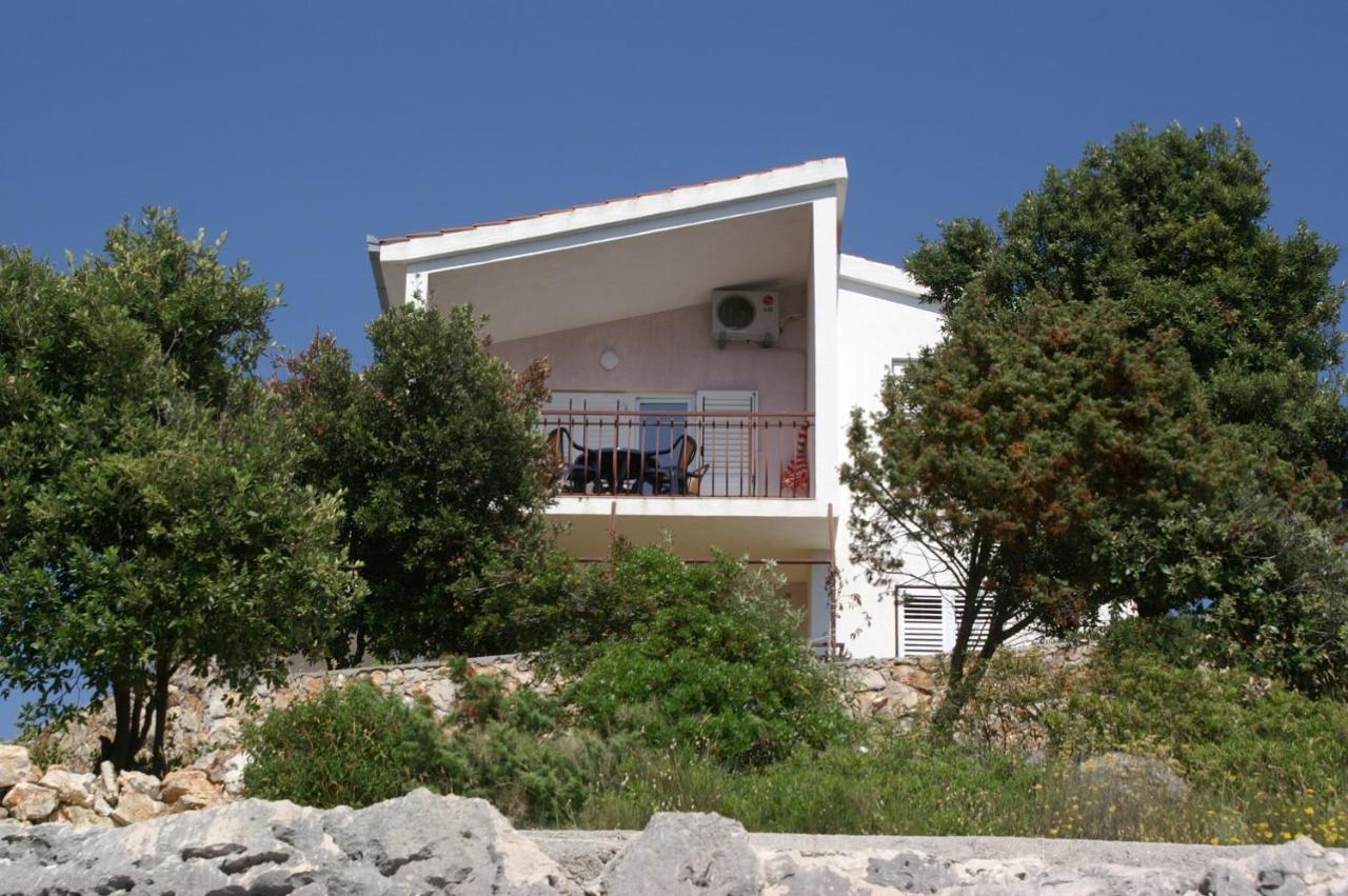 Apartments By The Sea Razanj, Rogoznica - 4185 المظهر الخارجي الصورة