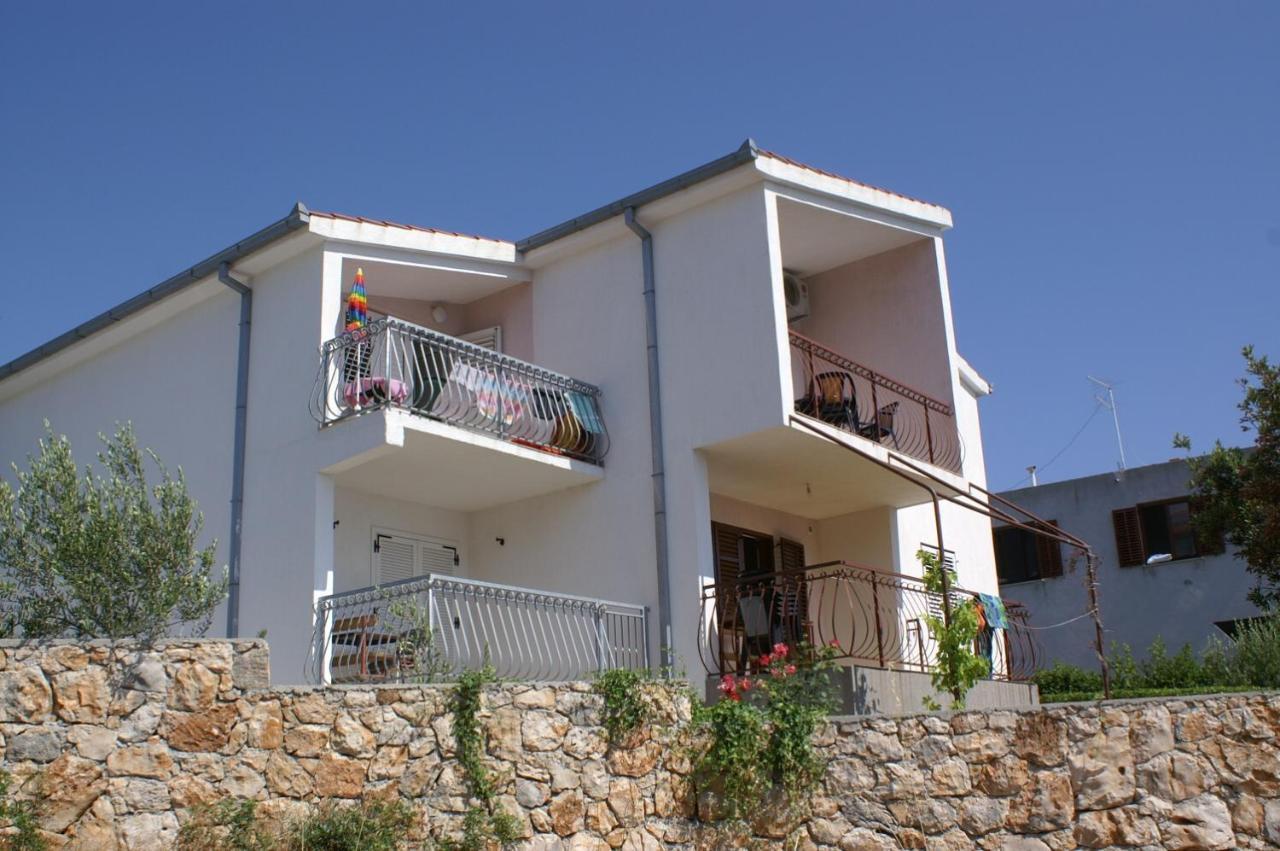 Apartments By The Sea Razanj, Rogoznica - 4185 المظهر الخارجي الصورة
