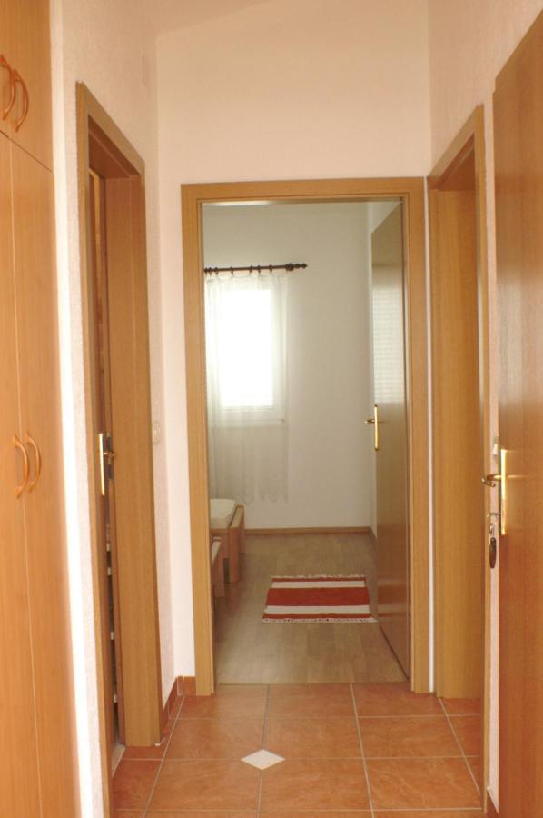 Apartments By The Sea Razanj, Rogoznica - 4185 المظهر الخارجي الصورة