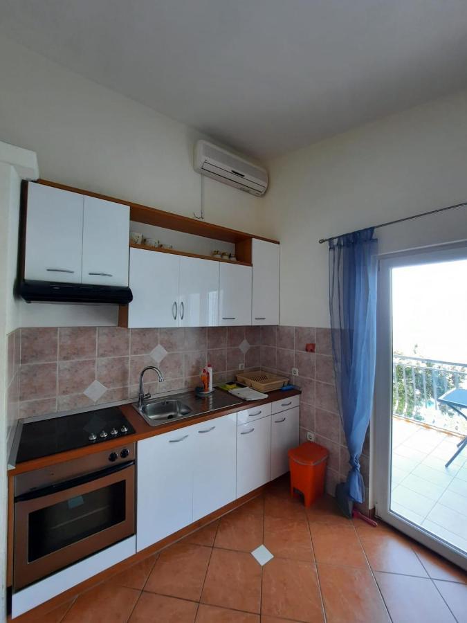Apartments By The Sea Razanj, Rogoznica - 4185 المظهر الخارجي الصورة