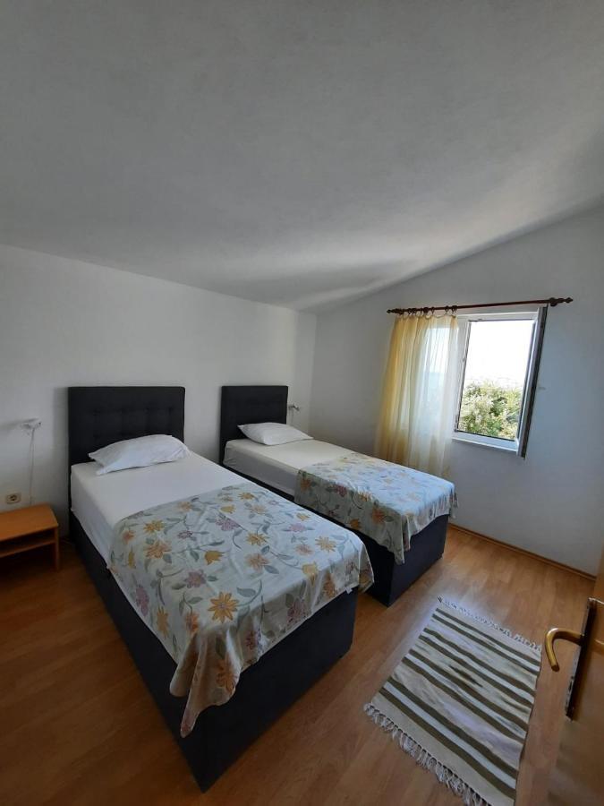 Apartments By The Sea Razanj, Rogoznica - 4185 المظهر الخارجي الصورة